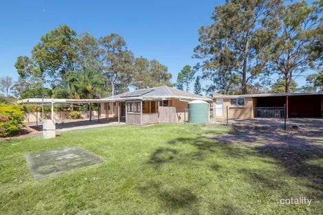 Property photo of 40 Station Road Loganlea QLD 4131