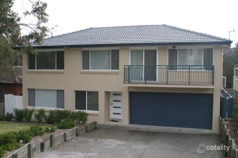 Property photo of 6 John Street Forresters Beach NSW 2260
