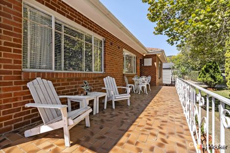 Property photo of 4 Agnew Street Ainslie ACT 2602