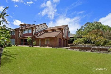 30 Willow Tree Cres, Belrose, NSW 2085