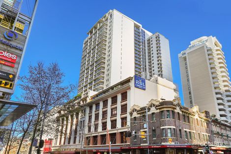 Property photo of 90/569-581 George Street Sydney NSW 2000