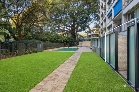 2/50-58 Roslyn Gdns, Rushcutters Bay, NSW 2011