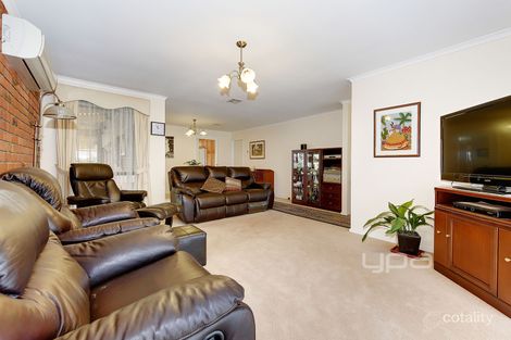 Property photo of 25 Quarbing Street Werribee VIC 3030