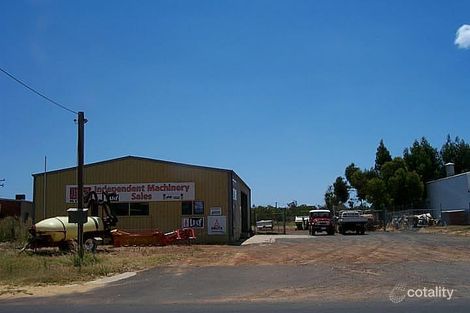 23 Barlee St, Busselton, WA 6280