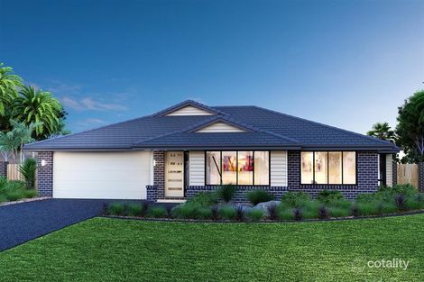 Property photo of 8 Flinders Court Plainland QLD 4341