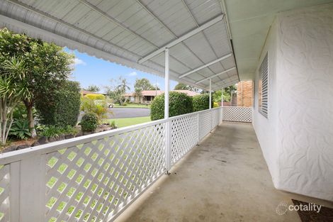 Property photo of 7 Prosper Place Ballina NSW 2478