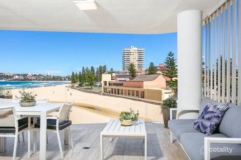 Property photo of 1/14 Greycliffe Street Queenscliff NSW 2096