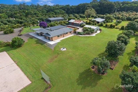 Property photo of 85 Burgess Avenue Maleny QLD 4552