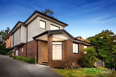 4/14 Kett St, Lower Plenty, VIC 3093