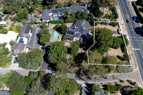 72 Old Mornington Rd, Mount Eliza, VIC 3930
