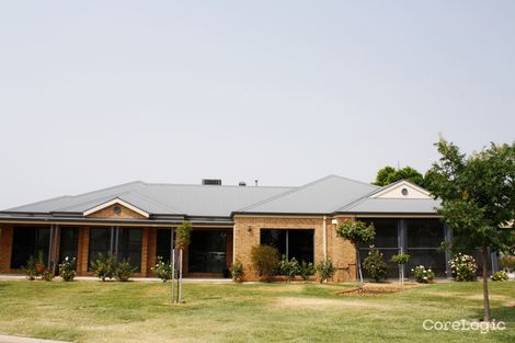 Property photo of 1 Haley Court Tocumwal NSW 2714