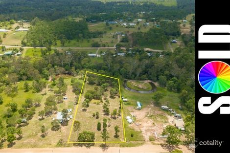 Lot 88 Arborfour Rd, Glenwood, QLD 4570
