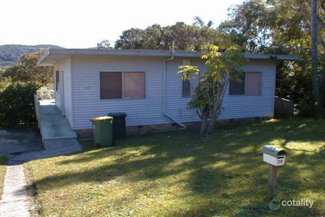Property photo of 20 Noorong Avenue Forresters Beach NSW 2260