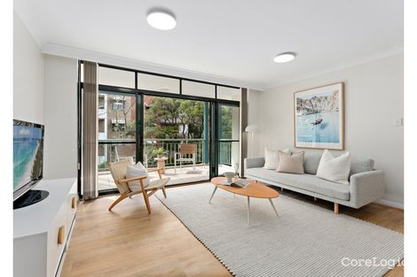Property photo of 607/10 Freeman Road Chatswood NSW 2067