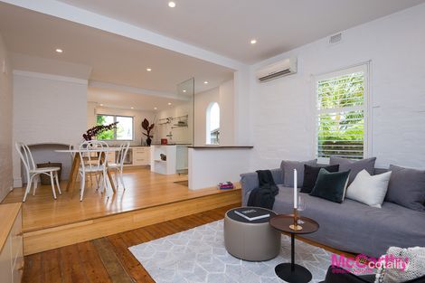 1 Collins St, Rozelle, NSW 2039