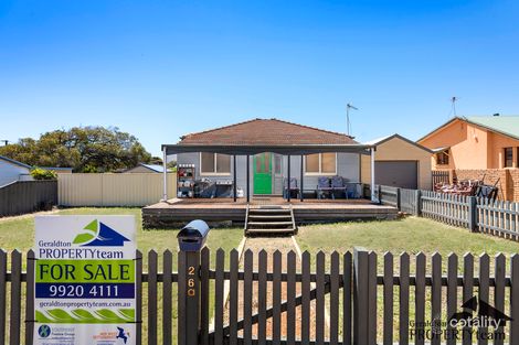 Property photo of 26A Jose Street Beachlands WA 6530