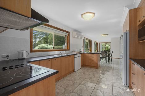 Property photo of 2 Brumby Close Moonee Beach NSW 2450