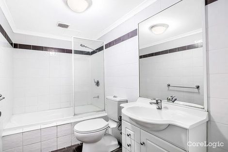 Property photo of 10/4 Burlington Road Homebush NSW 2140