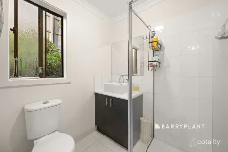 Property photo of 25 Ajax Street Drouin VIC 3818