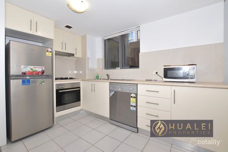 Property photo of 806/148 Elizabeth Street Sydney NSW 2000