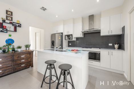 Property photo of 38 Max Purnell Street Forde ACT 2914