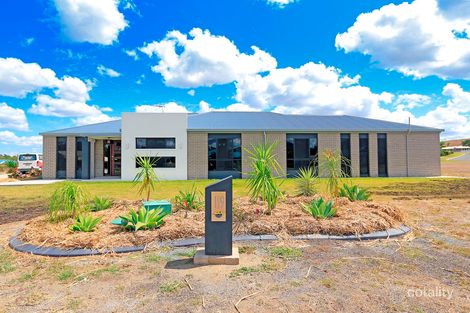 19 Stirling Dr, Rockyview, QLD 4701