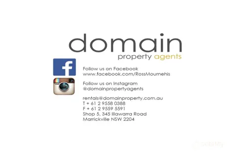 Property photo of 34 John Street Tempe NSW 2044