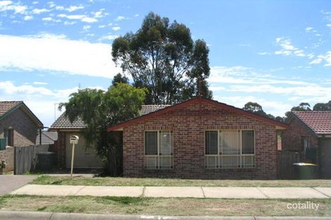 Property photo of 21 Kenneth Slessor Drive Glenmore Park NSW 2745