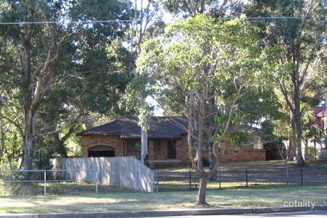 Property photo of 81 Second Avenue Kingswood NSW 2747
