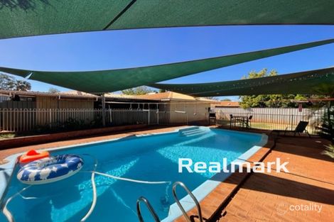 Property photo of 35 Bondini Drive Newman WA 6753