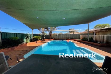 Property photo of 35 Bondini Drive Newman WA 6753