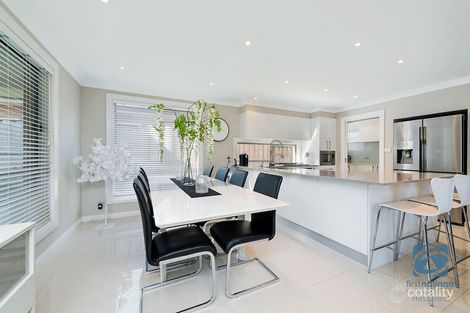 Property photo of 53 Turon Crescent The Ponds NSW 2769