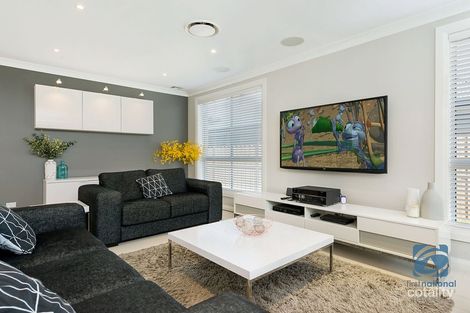 Property photo of 53 Turon Crescent The Ponds NSW 2769