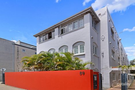 8/89 Roscoe St, Bondi Beach, NSW 2026