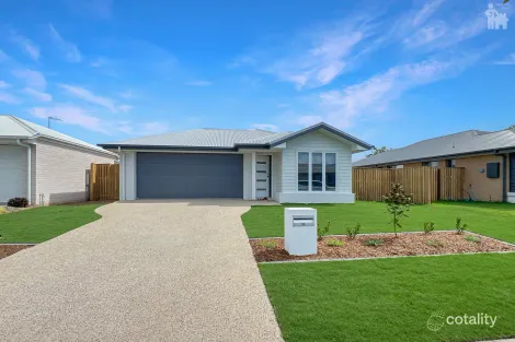 10 Cudgerie St, Wondunna, QLD 4655