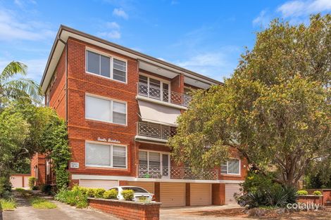 Property photo of 10/28 Tintern Road Ashfield NSW 2131