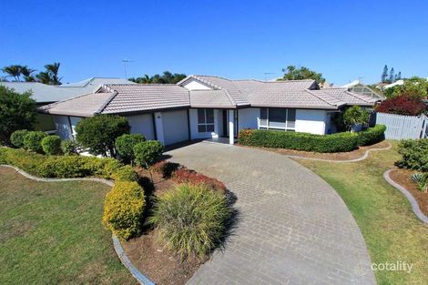 Property photo of 7 Bargara Lakes Drive Bargara QLD 4670