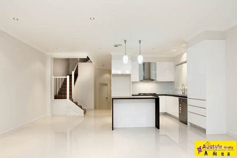 Property photo of 102A Myall Street Merrylands NSW 2160