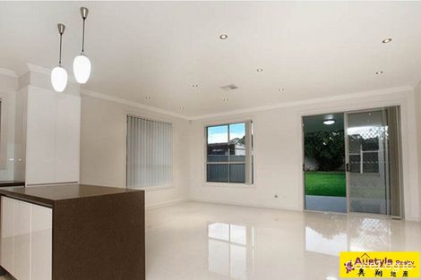 Property photo of 102 Myall Street Merrylands NSW 2160