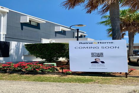 Property photo of 55/42 Stadium Drive Robina QLD 4226