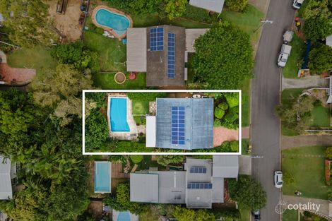 21 Elgata St, The Gap, QLD 4061