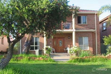 28 Eve St, Guildford, NSW 2161