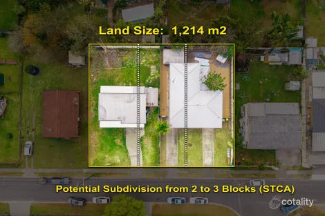 Property photo of 53 Jarrah Crescent Logan Central QLD 4114