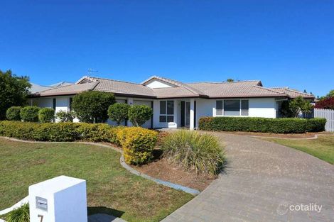 Property photo of 7 Bargara Lakes Drive Bargara QLD 4670