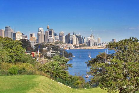 5/38 Woolcott St, Waverton, NSW 2060