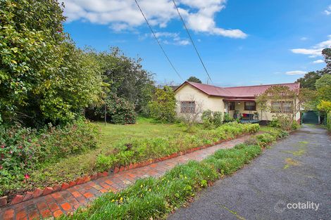 31 Trevallyn Cl, Montrose, VIC 3765