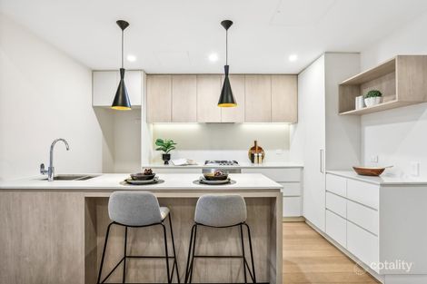 Property photo of 202/2 Livingstone Avenue Pymble NSW 2073