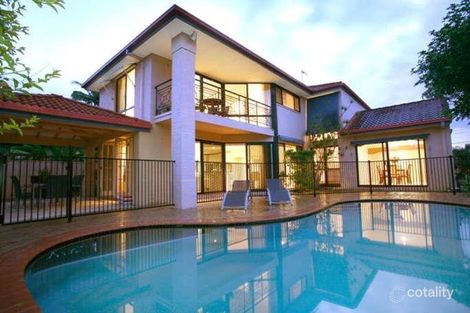 3 Richmond Ave, Bundall, QLD 4217