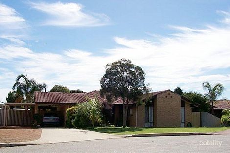 16 Springpark Trl, Ballajura, WA 6066
