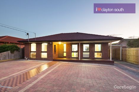 Property photo of 15 Glenmorgan Close Clayton South VIC 3169